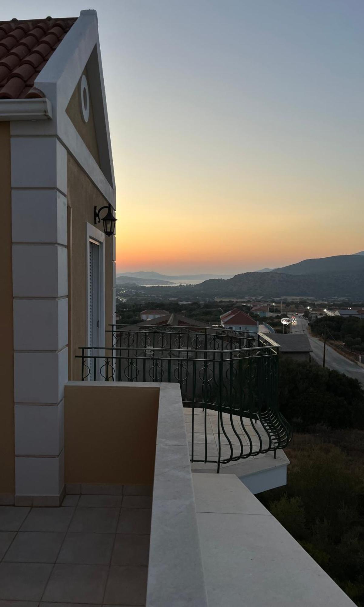 Irini'S Villa 아르고스톨리온 외부 사진