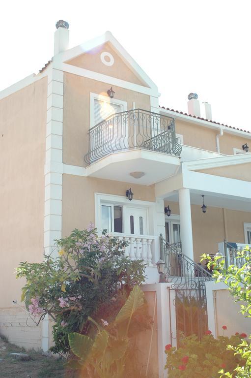Irini'S Villa 아르고스톨리온 외부 사진