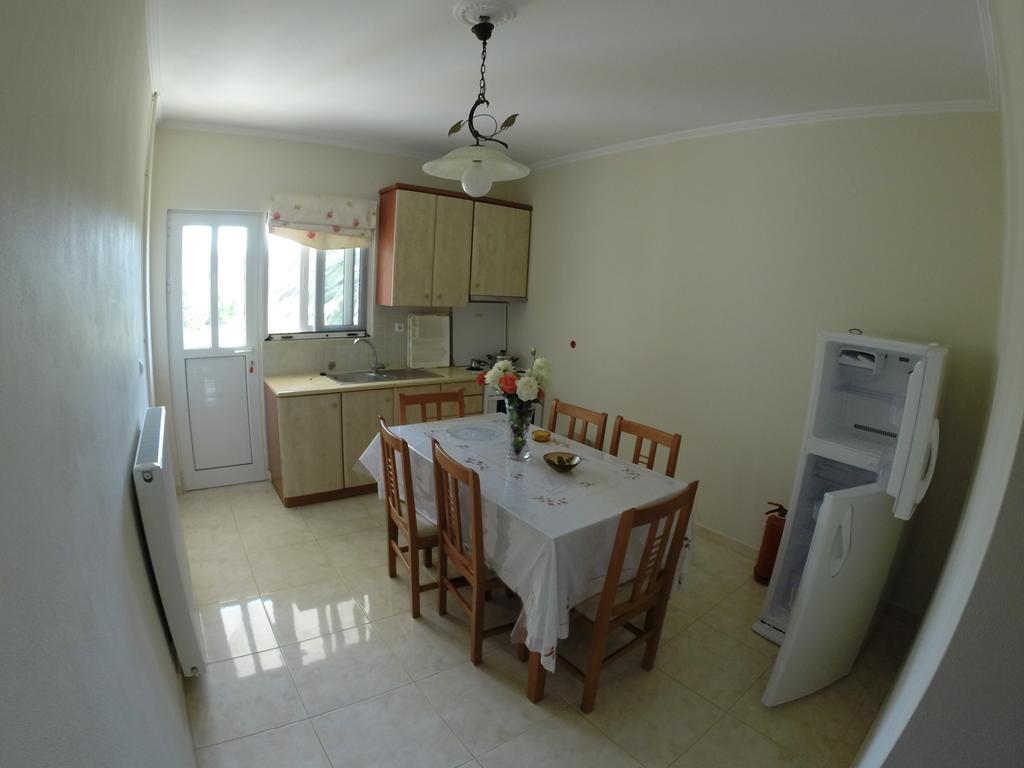 Irini'S Villa 아르고스톨리온 객실 사진