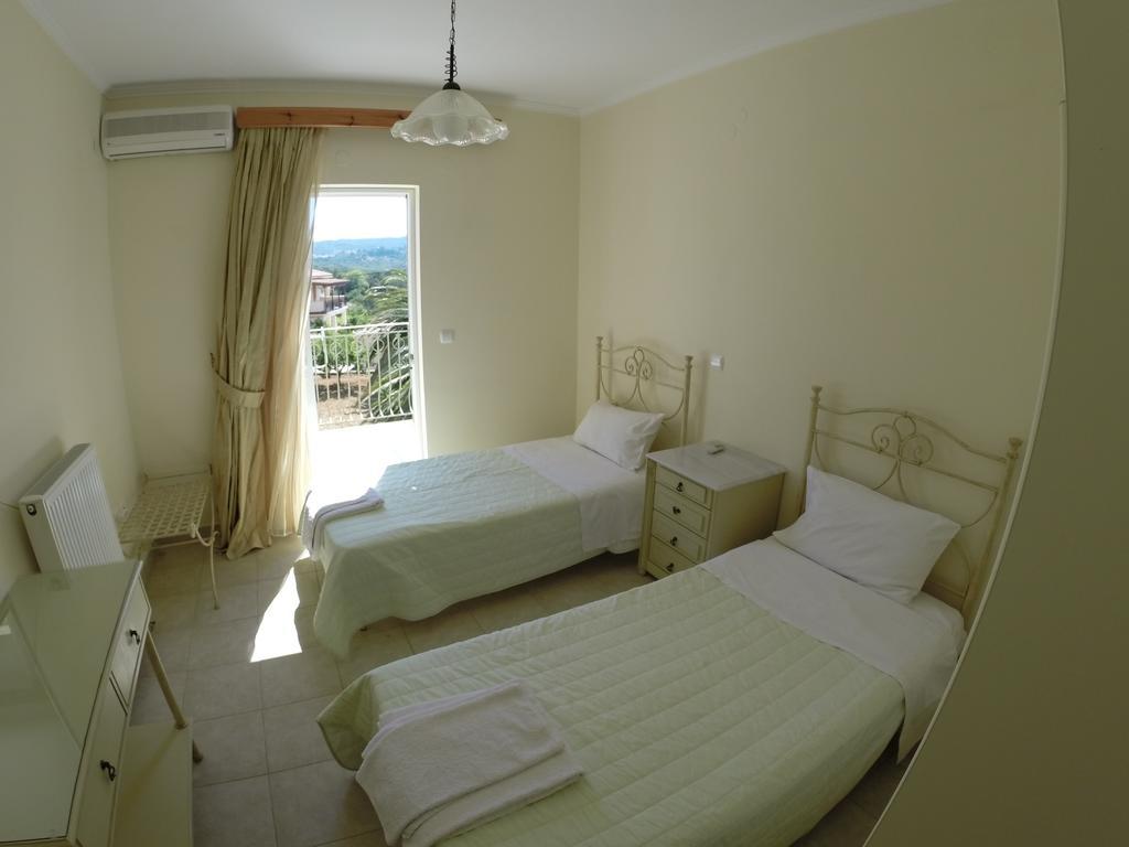 Irini'S Villa 아르고스톨리온 객실 사진