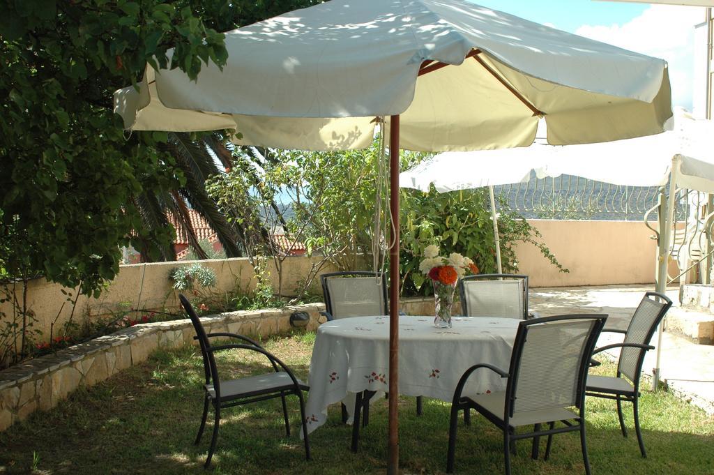 Irini'S Villa 아르고스톨리온 객실 사진