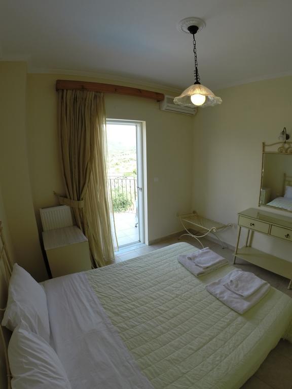 Irini'S Villa 아르고스톨리온 객실 사진
