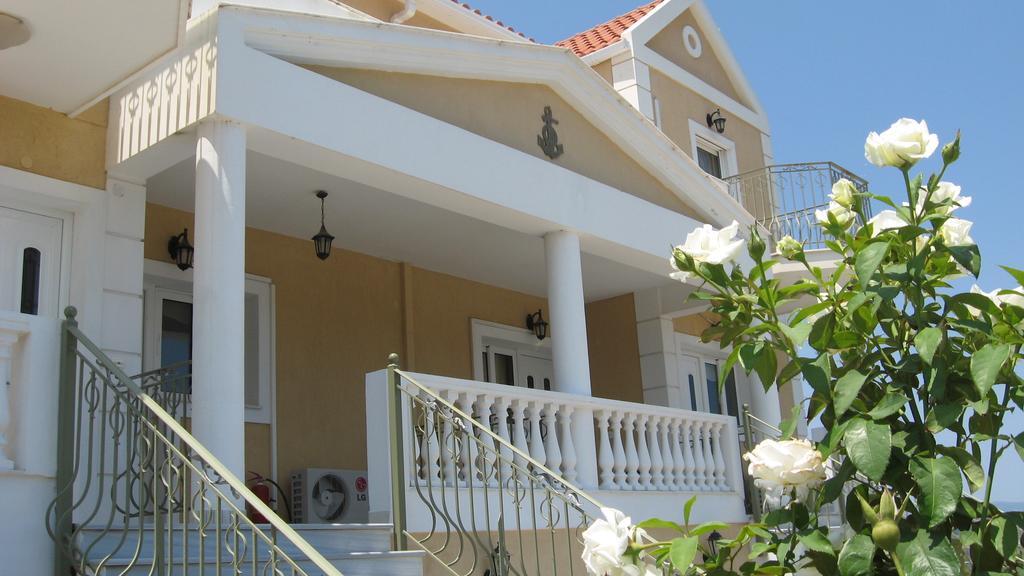Irini'S Villa 아르고스톨리온 외부 사진
